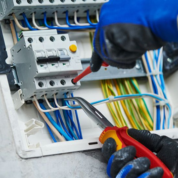 Instalatii electrice